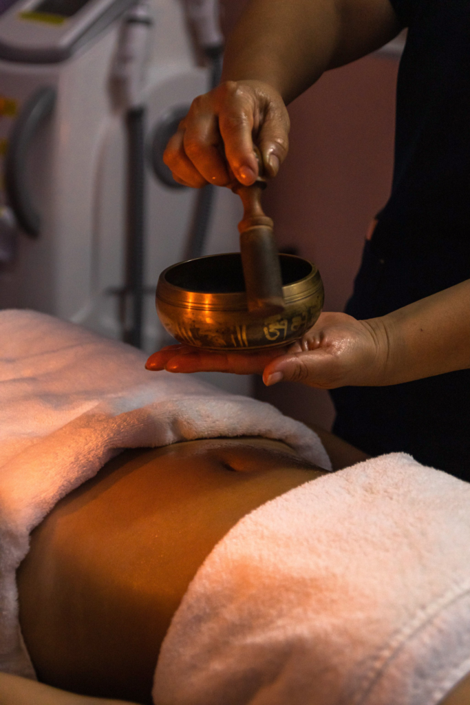 Armonía Corporal VIP