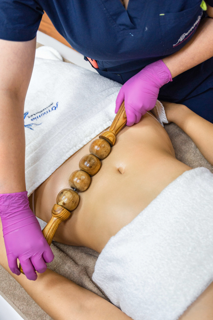 Armonía Corporal VIP