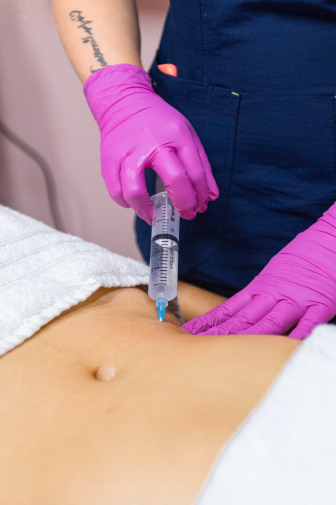 Armonía Corporales VIP