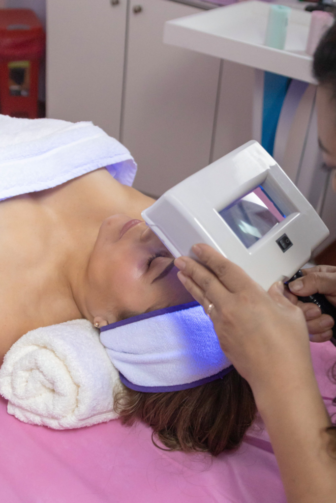 Armonía VIP Facial